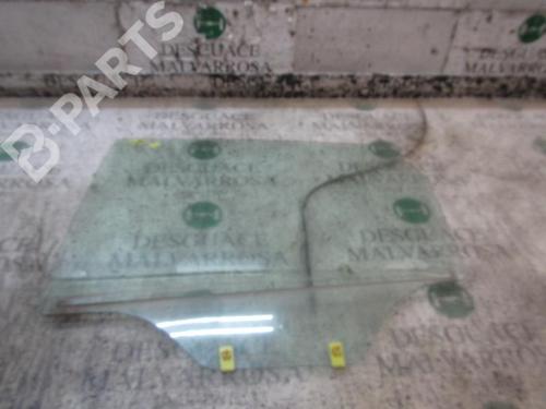 Used Rear left door window Rear left door window CHEVROLET AVEO / KALOS Saloon (T250, T255) 1.4 (94 hp) 3840627 3840627