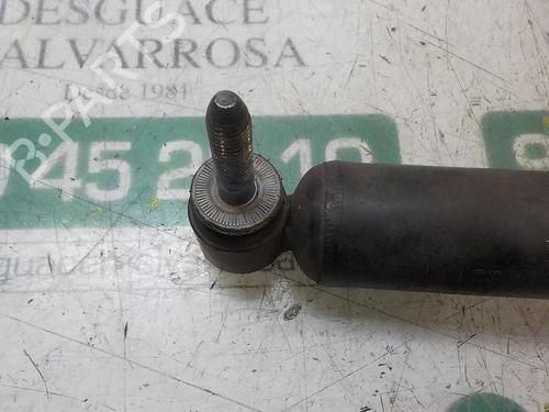 Right rear shock absorber RENAULT MEGANE III Hatchback (BZ0/1_, B3_) 1.5 dCi | BP3869979M19 