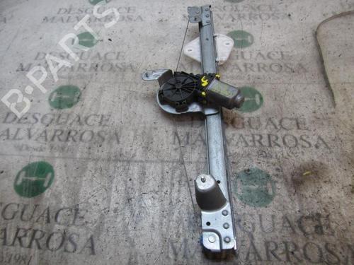 Used Front left window mechanism Front left window mechanism DACIA LOGAN MCV (KS_) 1.5 dCi (KS0W) (86 hp) 4009418 4009418