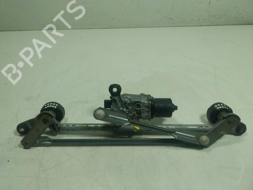 Front wiper motor NISSAN QASHQAI II (J11, J11_)  | BP18782876M29