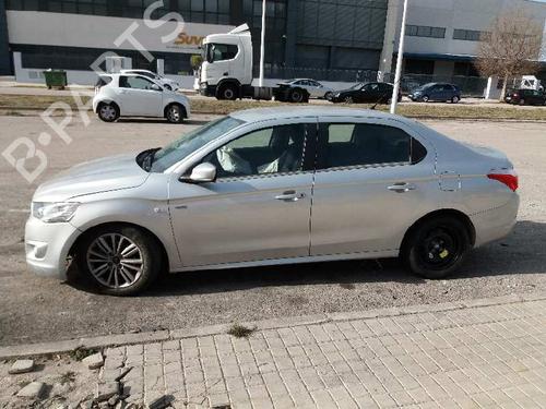 Handskerum CITROËN C-ELYSEE (DD_) 1.2 VTi 72 (DDHMY0) | BP5666718C95  - Image 6