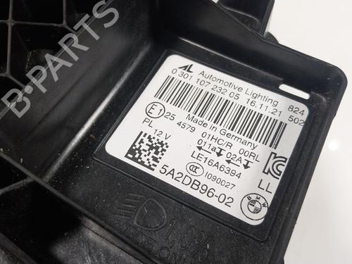 Right headlight BMW Z4 Roadster (G29) sDrive 20 i | BP33030423C29 - Image 5