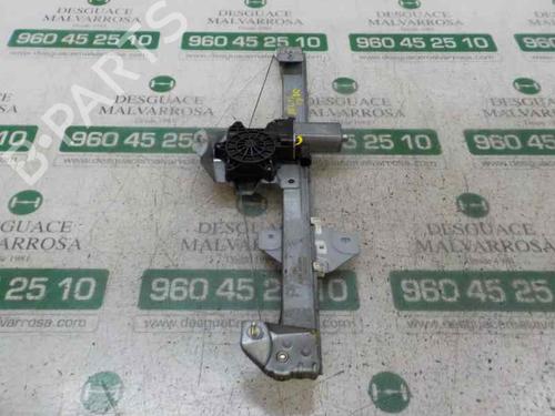 Used Rear right window mechanism Rear right window mechanism DACIA LODGY (JS_) 1.5 dCi (90 hp) 4753743 4753743