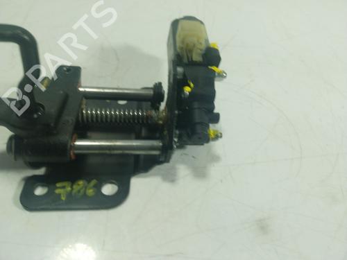 Electronic module PORSCHE PANAMERA (971) 4.0 Turbo (97AFF1, 97BFF1) | BP19800171M83 