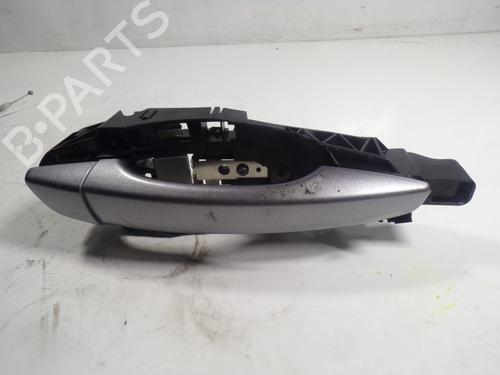 Udvendigt håndtag Udvendigt håndtag TOYOTA PROACE CITY Box Body/MPV (BPZ_) [2019-2026] 9096072 9096072