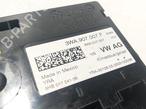 Elektronisk modul SEAT LEON Sportstourer (KL8, KLD) 1.5 eTSI | BP30384988M83