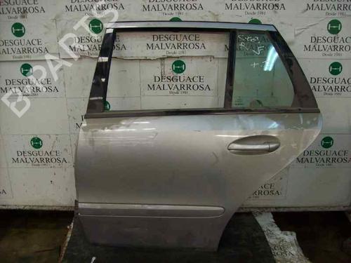 Used Left rear door Left rear door 9516076 9516076