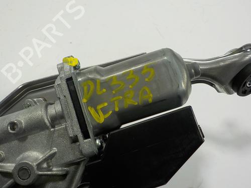 Rear wiper motor TOYOTA YARIS CROSS (MXP_)  | BP12226661M102