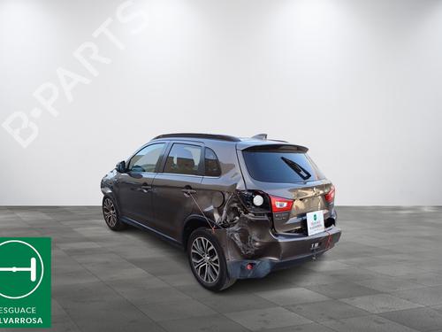 Left tailgate light MITSUBISHI ASX (GA_W_) 1.6 MIVEC (GA1W) | BP35781402C79  - Image 8