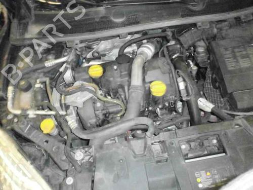 Electronic module RENAULT MEGANE III Grandtour (KZ0/1) 1.5 dCi (KZ1M, KZ1W, KZ0R) | BP9530224M83 