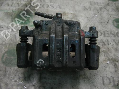 Used Right front brake caliper Right front brake caliper MITSUBISHI OUTLANDER I (CU_W) 2.0 (CU2W) (136 hp) 11556391 11556391