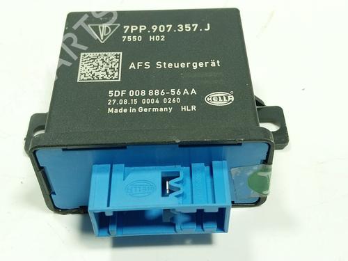 Used Electronic module Electronic module PORSCHE CAYENNE (92A) 3.6 GTS (440 hp) 26144943 26144943