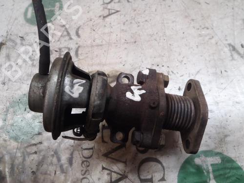 Used Egr FIAT DUCATO Van (250_) 120 Multijet 2,3 D (120 hp) 4016088