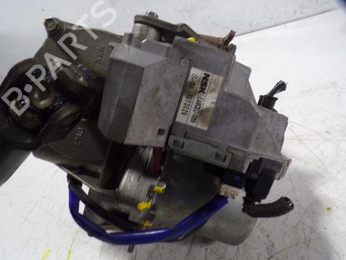 Steering column NISSAN QASHQAI / QASHQAI +2 I (J10, NJ10, JJ10E)  | BP9763343M21 