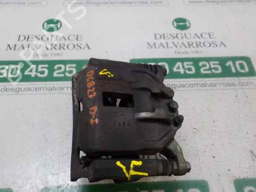 Used Left front brake caliper Left front brake caliper HONDA CIVIC VIII Hatchback (FN, FK) 1.8 (FN1, FK2) (140 hp) 11550742 11550742