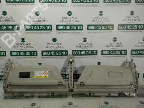 Used Left sun visor Left sun visor CITROËN C4 Picasso II 1.6 BlueHDi 120 (120 hp) 6525930 6525930