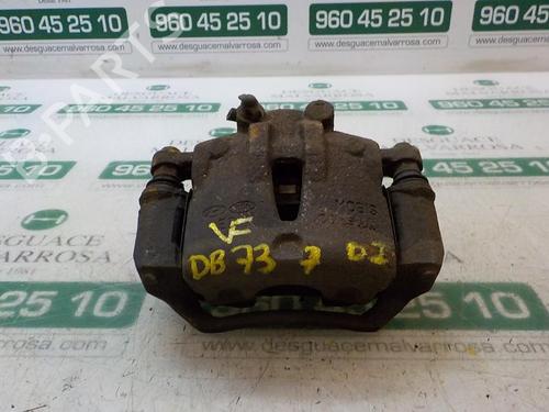 Used Left front brake caliper Left front brake caliper HYUNDAI i30 Estate (FD) [2007-2012] 11550192 11550192