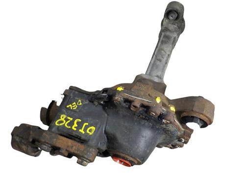 Differensial forvogn LAND ROVER RANGE ROVER SPORT I (L320) 2.7 D 4x4 (190 hp) 13936041