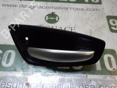 Used Front right interior door handle Front right interior door handle BMW 1 (E87) 120 d (163 hp) 3857524 3857524