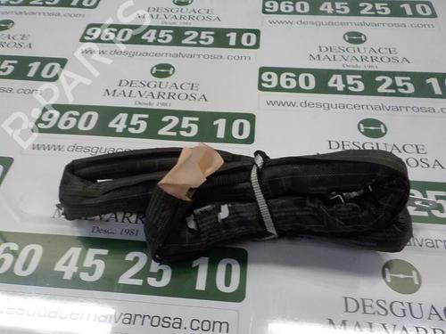 Used Left curtain airbag CITROËN DS3 (SA_) [2009-2016]  3999585