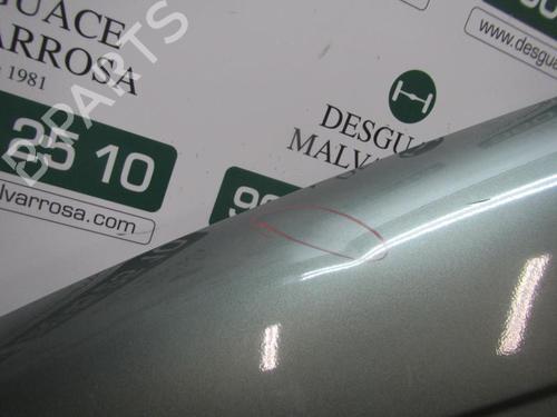 Left front fenders KIA CARNIVAL II (GQ) 2.9 CRDi | BP3878224C41 
