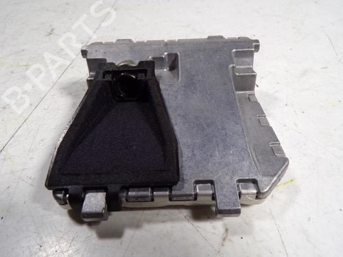 Electronic module MERCEDES-BENZ M-CLASS (W166)  | BP8141606M83 