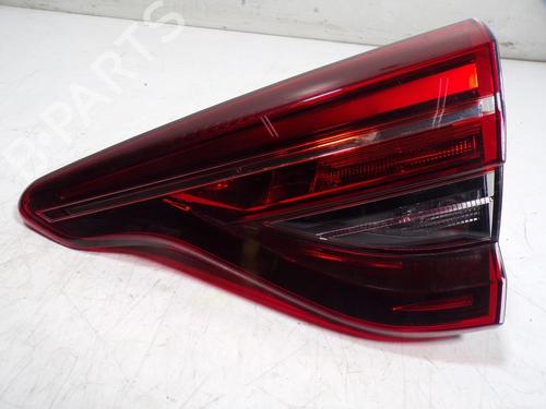 Right tailgate light RENAULT CLIO V (B7_) [2019-2024]  14470587