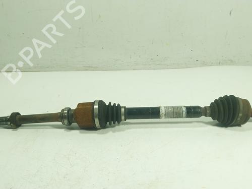 Used Right front driveshaft Right front driveshaft PEUGEOT 208 II (UB_, UP_, UW_, UJ_) e-208 (136 hp) 25031435 25031435