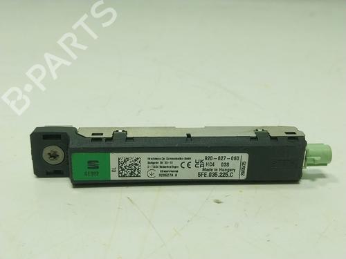 Used Electronic module Electronic module SEAT LEON Sportstourer (KL8, KLD) [2020-2026] 29576042 29576042