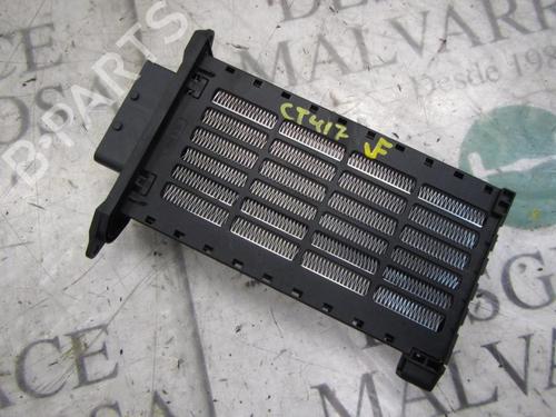 Used Heater resistor RENAULT CLIO III Grandtour (KR0/1_) 1.5 dCi (KR0F) (86 hp) 11643523