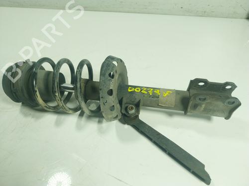 Used Right front shock absorber Right front shock absorber OPEL ZAFIRA A MPV (T98) 2.0 DTI 16V (F75) (101 hp) 20654616 20654616