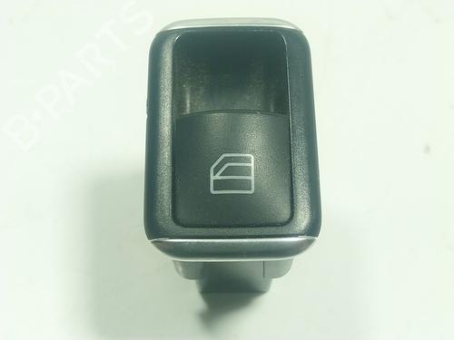 Used Right front window switch Right front window switch MERCEDES-BENZ GLE Coupe (C292) [2015-2019] 19480505 19480505