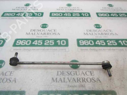 Used Right front suspension arm Right front suspension arm CITROËN C4 II (NC_) 1.6 HDi 90 (92 hp) 14282804 14282804