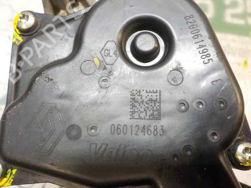 Throttle body NISSAN NV200 / EVALIA Bus  | BP3867459M82