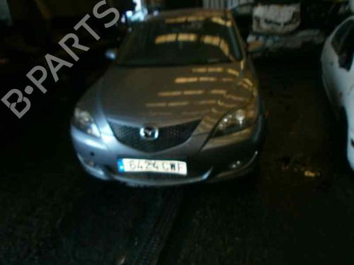 MAZDA 3 (BK) 1.6 (BK14) (105 hp) 481331