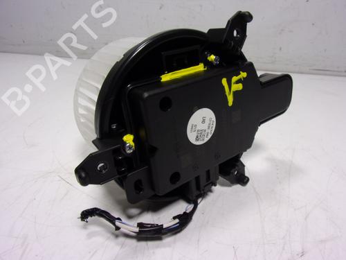Heater blower motor TOYOTA YARIS (_P21_, _PA1_, _PH1_) 1.5 Hybrid (MXPH11) | BP16755564M62 