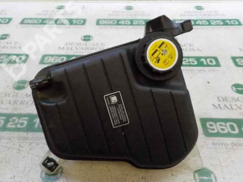 Used Expansion tank Expansion tank JAGUAR XF I (X250) 2.2 D (190 hp) 5606471 5606471