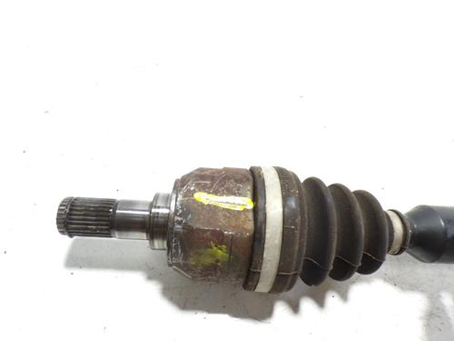 Right front driveshaft KIA CEE'D (JD) | BP7838069M39 - Image 4