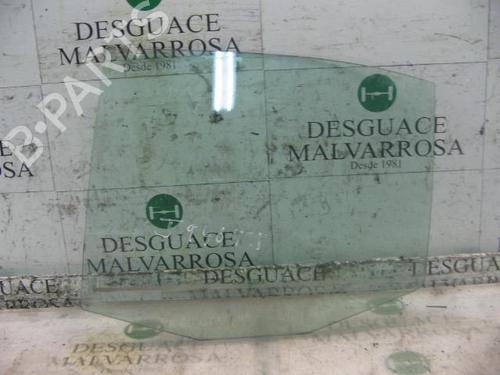 Dør rude ventre bagtil Dør rude ventre bagtil SKODA OCTAVIA I (1U2) 1.9 TDI (110 hp) 3766487 3766487