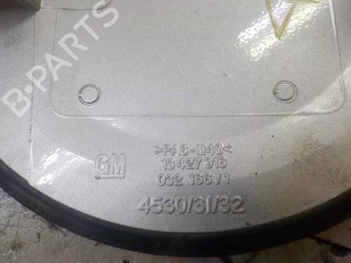 Tanklåg OPEL CORSA E (X15) 1.4 (08, 68) | BP5400918C131 - Image 3
