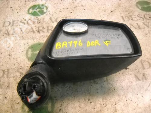 Used Right mirror HYUNDAI COUPE II (GK) 1.6 16V (105 hp) 3789855