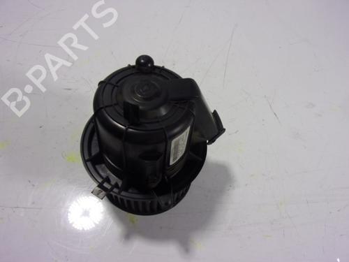 Used Heater blower motor Heater blower motor CITROËN C4 CACTUS [2014-2026] 10732384 10732384
