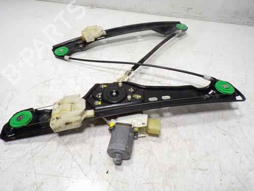 Used Front right window mechanism Front right window mechanism BMW 3 (E90) 320 i (150 hp) 10698048 10698048