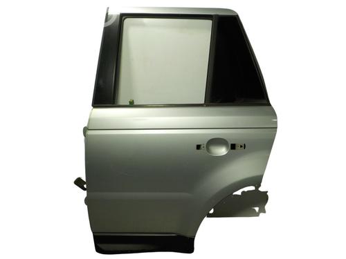 Used Left rear door LAND ROVER RANGE ROVER SPORT I (L320) 2.7 D 4x4 (190 hp) 10230491