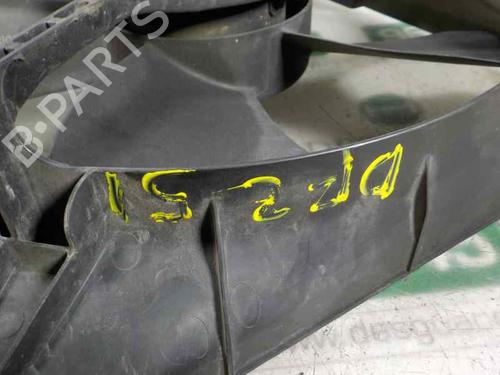 Radiator fan CHEVROLET KALOS  | BP6505380M35 