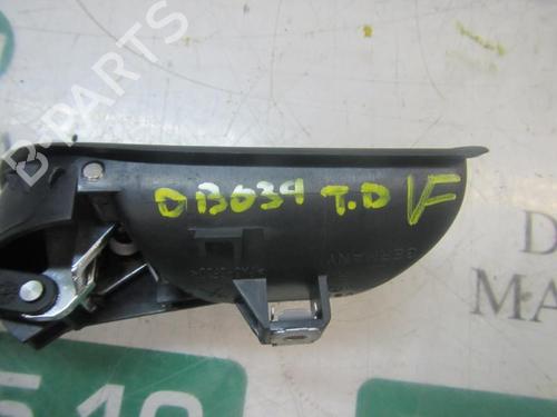 Rear right interior door handle VW GOLF V (1K1) | BP3865270I16 - Image 3