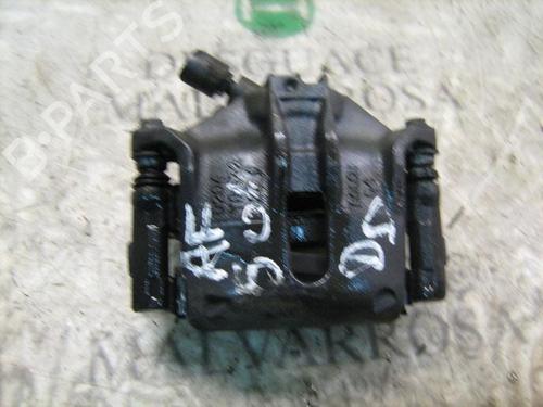 Used Right front brake caliper Right front brake caliper 11557029 11557029