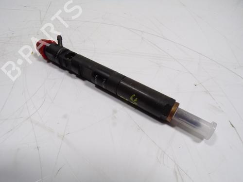 Used Injector Injector DACIA DUSTER (HS_) 1.5 dCi (109 hp) 15066696 15066696