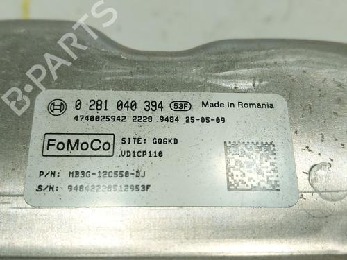 Engine control unit (ECU) VW AMAROK (T1A, T1B) | BP36075634M57 - Image 4