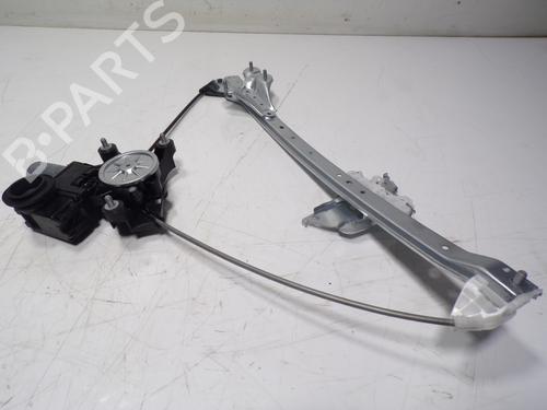 Used Front right window mechanism Front right window mechanism TOYOTA RAV 4 V (_A5_, _H5_) 2.5 Hybrid (AXAH52) (218 hp) 11747548 11747548